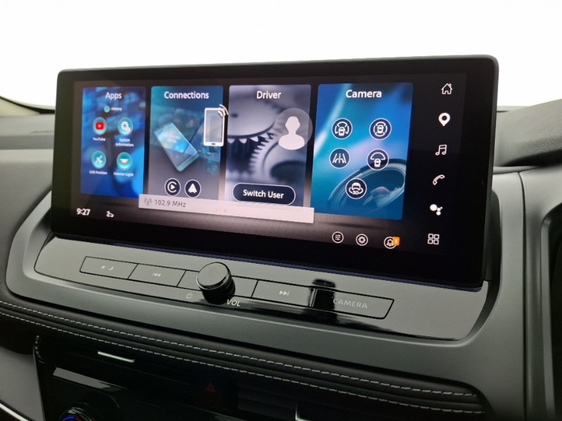 Used Nissan Qashqai 2025 for sale - 78203264: Photo 18