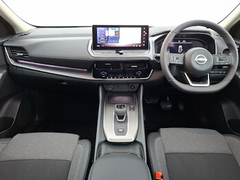 Used Nissan Qashqai 2025 for sale - 78203264: Photo