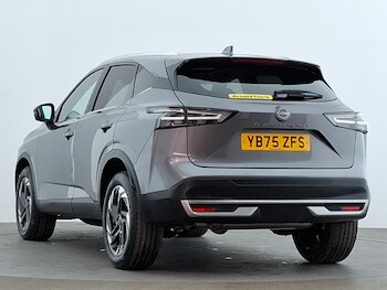 Used Nissan Qashqai 2025 for sale - 78203264: Photo