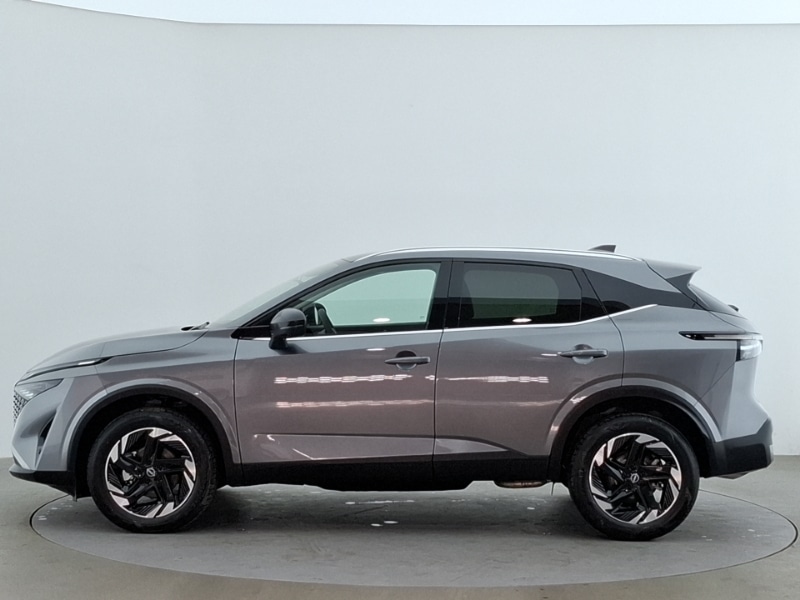 Used Nissan Qashqai 2025 for sale - 78203264: Photo 4