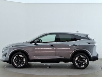 Used Nissan Qashqai 2025 for sale - 78203264: Photo