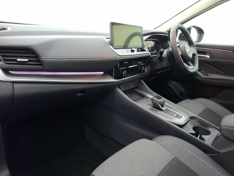 Used Nissan Qashqai 2025 for sale - 78203264: Photo 5