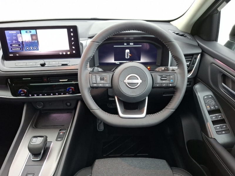 Used Nissan Qashqai 2025 for sale - 78203264: Photo 7