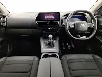 Used Citroen C5 Aircross 2023 for sale - 75429189: Photo