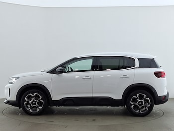 Used Citroen C5 Aircross 2023 for sale - 75429189: Photo