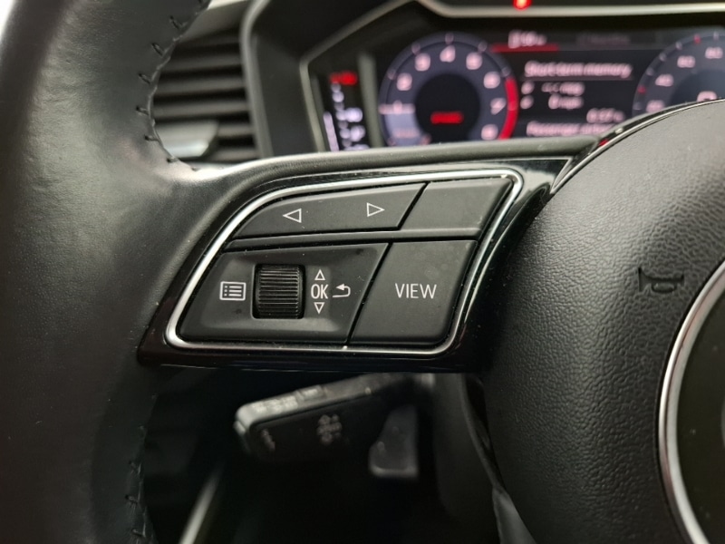 Used Audi A1 2020 for sale - 77611148: Photo 13