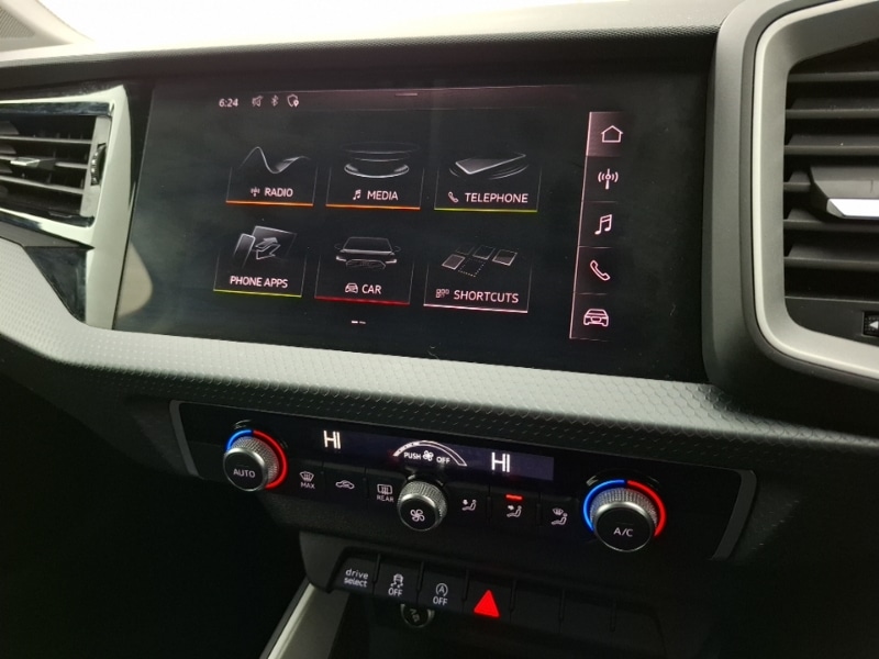 Used Audi A1 2020 for sale - 77611148: Photo 16