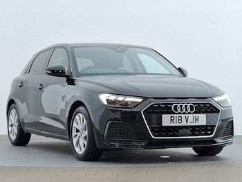 Used Audi A1 2020 for sale - 77611148: Photo