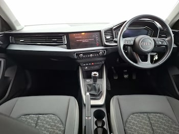 Used Audi A1 2020 for sale - 77611148: Photo