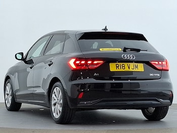 Used Audi A1 2020 for sale - 77611148: Photo