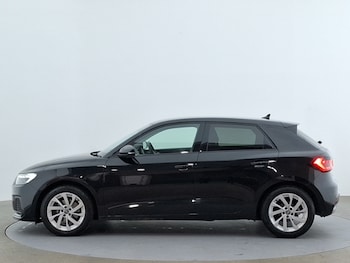 Used Audi A1 2020 for sale - 77611148: Photo