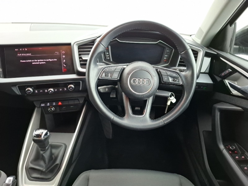 Used Audi A1 2020 for sale - 77611148: Photo 7