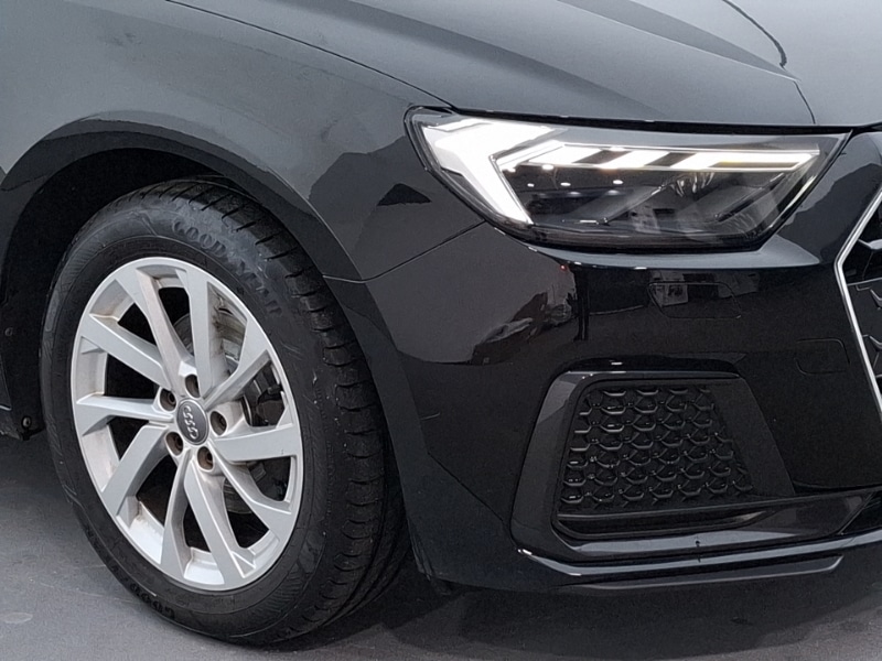 Used Audi A1 2020 for sale - 77611148: Photo 9