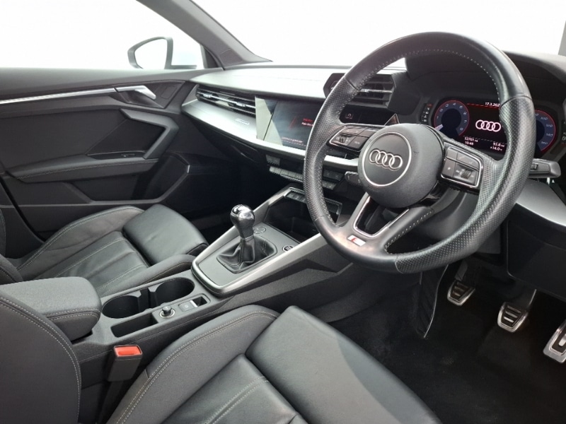 Used Audi A3 2020 for sale - 77999497: Photo 12