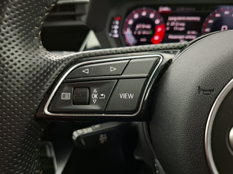 Used Audi A3 2020 for sale - 77999497: Photo 14