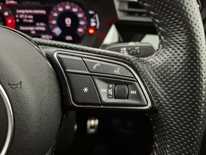 Used Audi A3 2020 for sale - 77999497: Photo 15