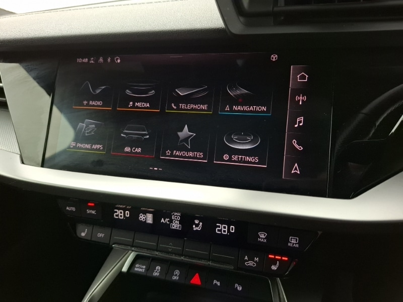 Used Audi A3 2020 for sale - 77999497: Photo 17