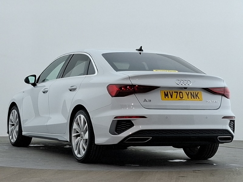 Used Audi A3 2020 for sale - 77999497: Photo 3