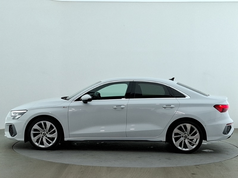 Used Audi A3 2020 for sale - 77999497: Photo 4