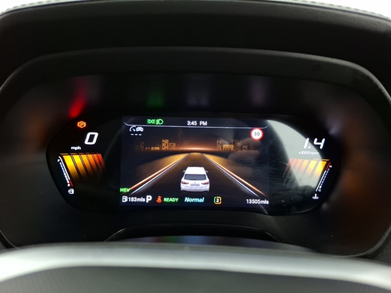 Used MG MG ZS 2025 for sale - 77623177: Photo 10