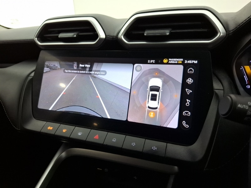 Used MG MG ZS 2025 for sale - 77623177: Photo 11