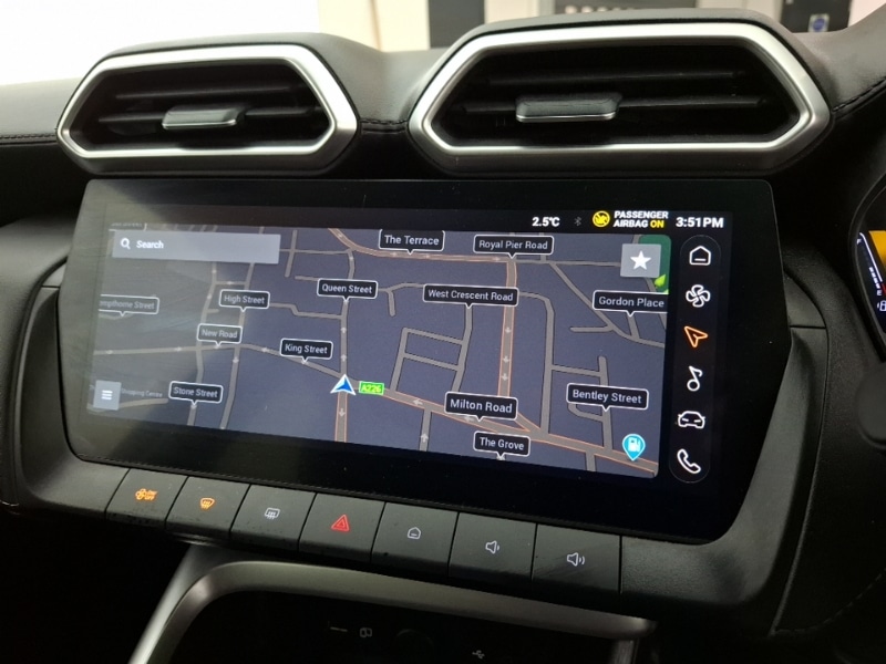 Used MG MG ZS 2025 for sale - 77623177: Photo 17