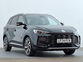 Used MG MG ZS 2025 for sale - 77623177: Photo