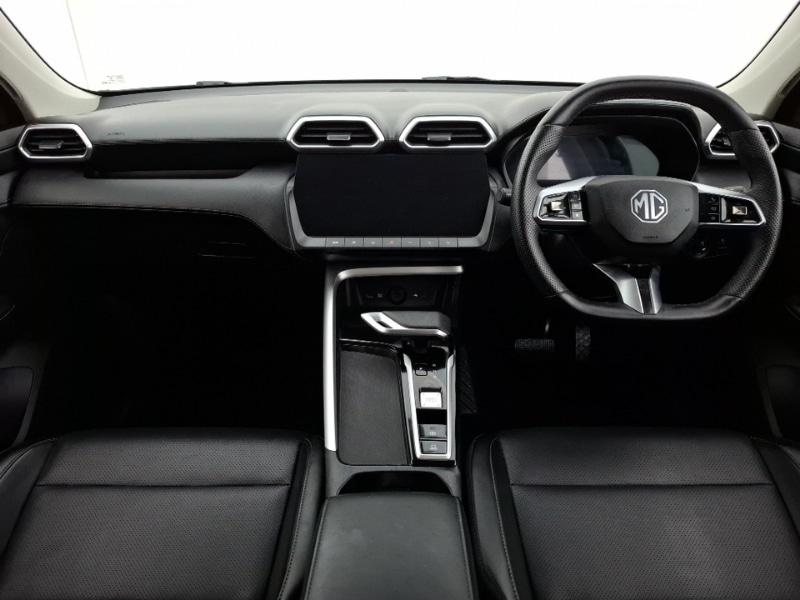 Used MG MG ZS 2025 for sale - 77623177: Photo 2