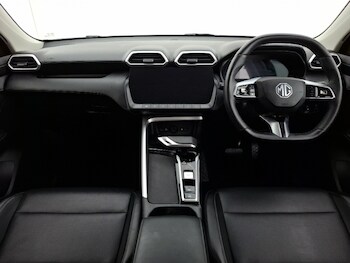 Used MG MG ZS 2025 for sale - 77623177: Photo