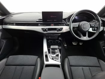 Used Audi A5 2022 for sale - 76294015: Photo