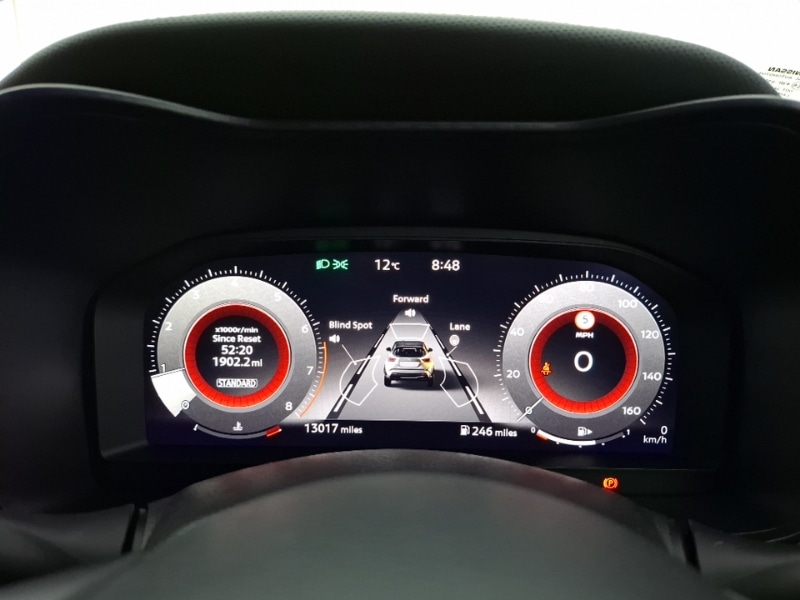 Used Nissan Juke 2025 for sale - 77750828: Photo 10