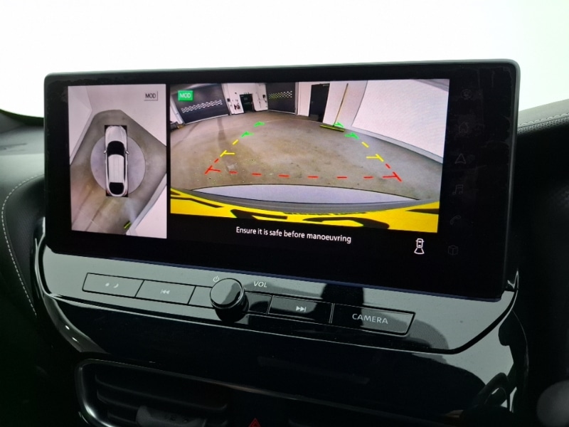 Used Nissan Juke 2025 for sale - 77750828: Photo 11