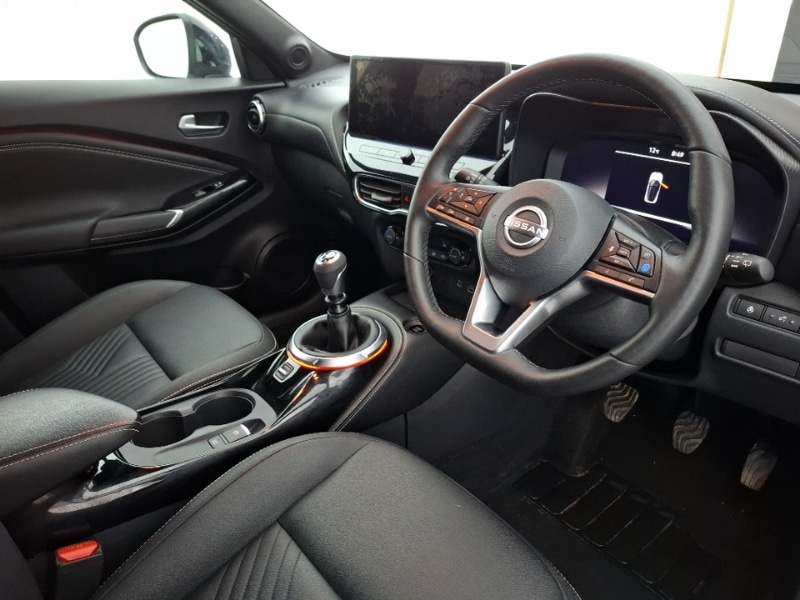 Used Nissan Juke 2025 for sale - 77750828: Photo 12