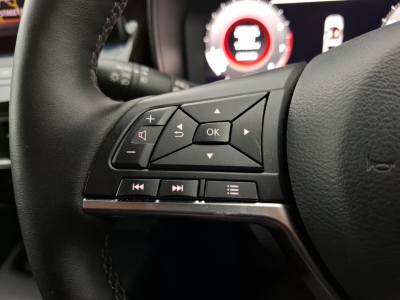 Used Nissan Juke 2025 for sale - 77750828: Photo 14