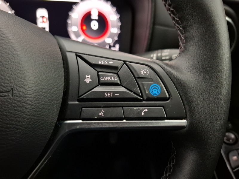 Used Nissan Juke 2025 for sale - 77750828: Photo 15