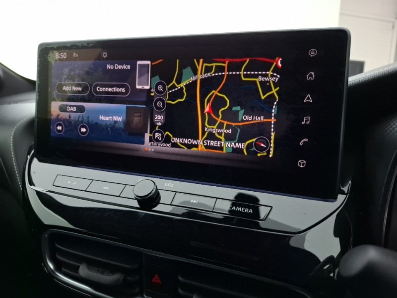 Used Nissan Juke 2025 for sale - 77750828: Photo 16