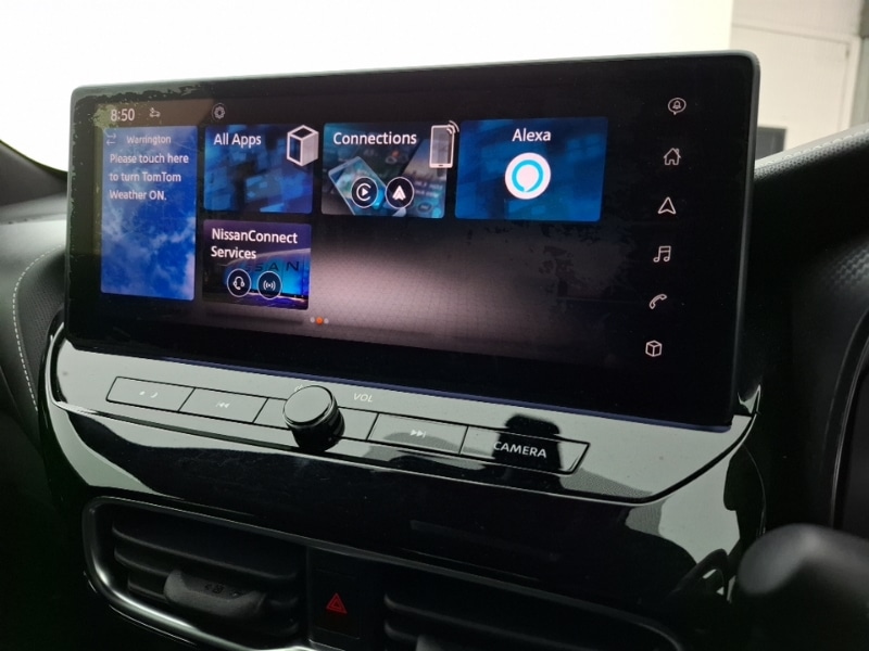 Used Nissan Juke 2025 for sale - 77750828: Photo 17