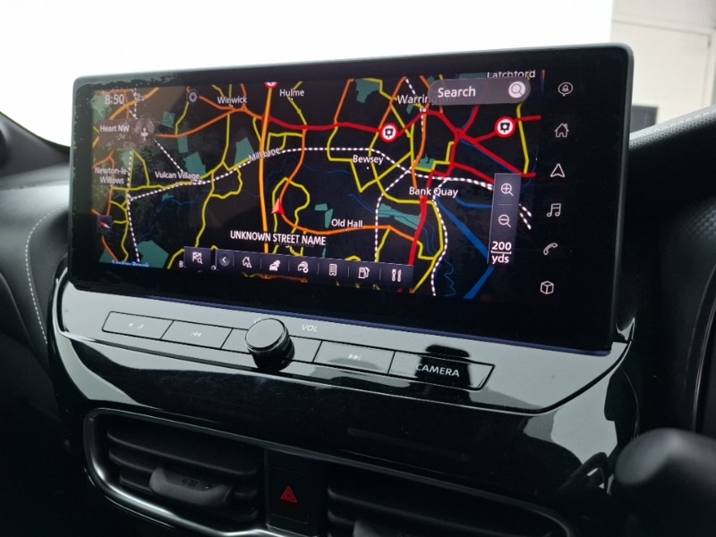 Used Nissan Juke 2025 for sale - 77750828: Photo 18