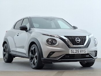 Used Nissan Juke 2025 for sale - 77750828: Photo