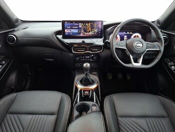 Used Nissan Juke 2025 for sale - 77750828: Photo