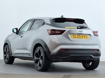 Used Nissan Juke 2025 for sale - 77750828: Photo