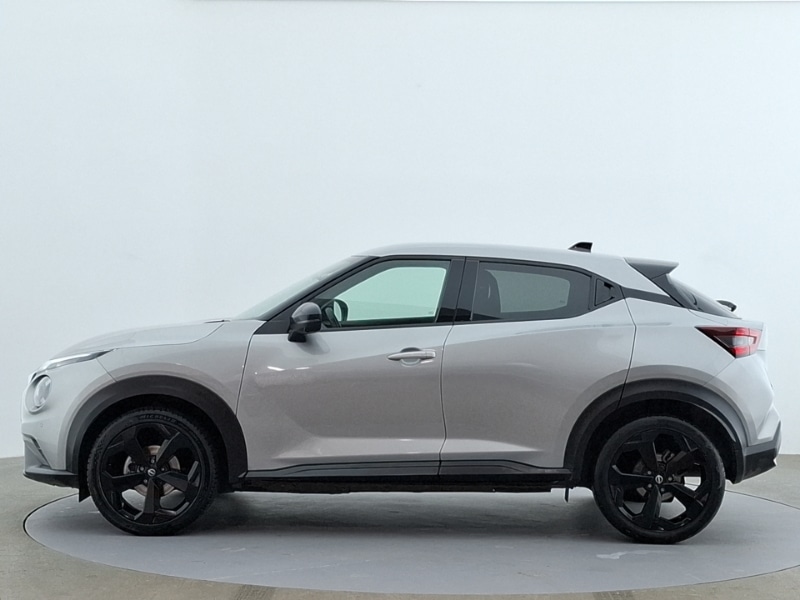 Used Nissan Juke 2025 for sale - 77750828: Photo 4