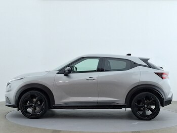 Used Nissan Juke 2025 for sale - 77750828: Photo