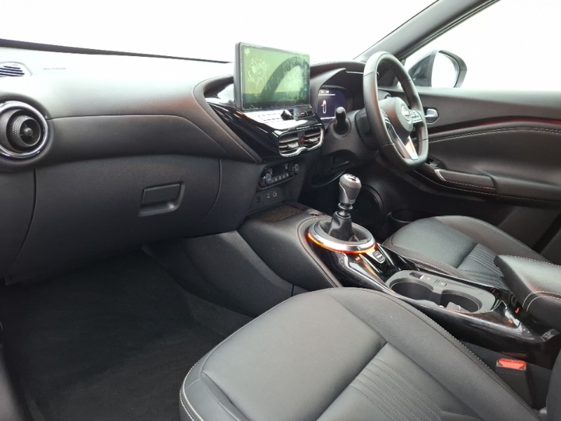 Used Nissan Juke 2025 for sale - 77750828: Photo 5