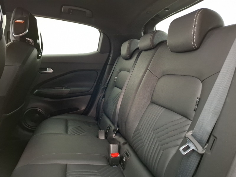 Used Nissan Juke 2025 for sale - 77750828: Photo 6