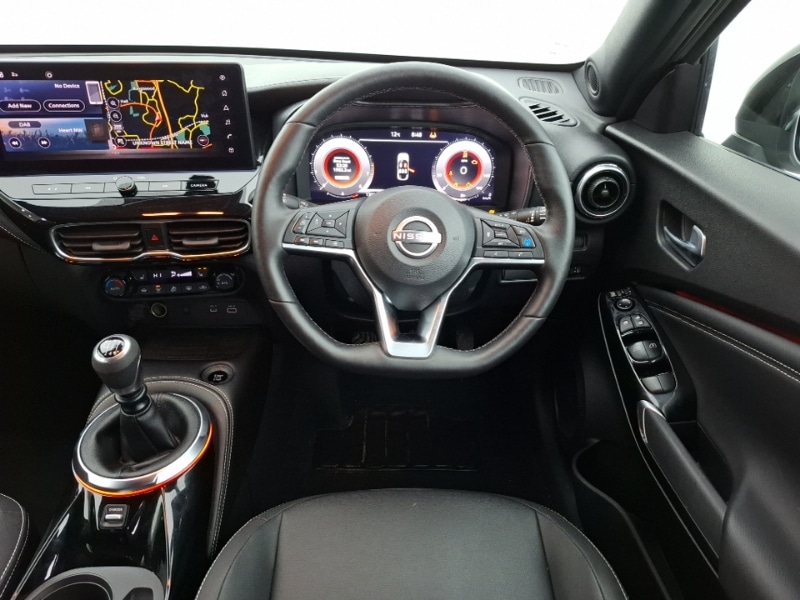 Used Nissan Juke 2025 for sale - 77750828: Photo 7