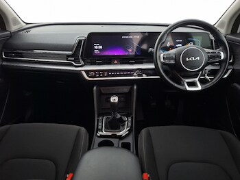 Used Kia Sportage 2025 for sale - 79597826: Photo