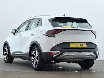 Used Kia Sportage 2025 for sale - 79597826: Photo