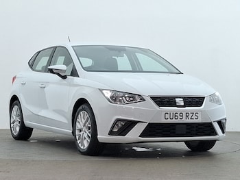 Used SEAT Ibiza 2019 for sale - 79164555: Photo