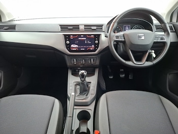 Used SEAT Ibiza 2019 for sale - 79164555: Photo